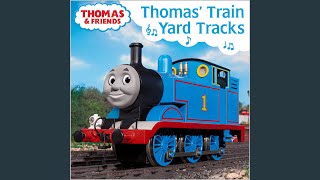 Thomas Theme [upl. by Callista]