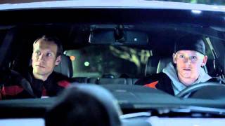 Honda NHL quotPassionate Fansquot Commercial [upl. by Ykciv]