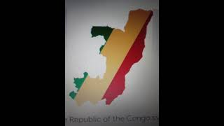 Congo Republic of the [upl. by Varrian]