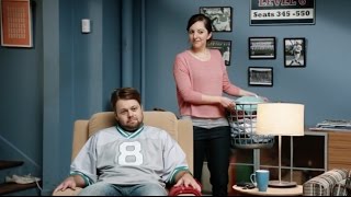 Commercial I did for FEBREZE [upl. by Randal669]