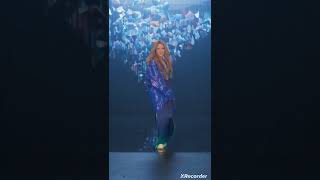 Shakira Shakira 💥 shakira edit latinpopsongs shakirashakira dance shakirasongs love [upl. by Riddle]