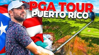 How I Lost 10000 on the PGA TOUR  Missed Cut [upl. by Aniram]