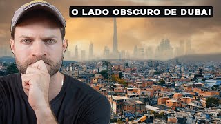 O lado obscuro de Dubai [upl. by Roderigo75]