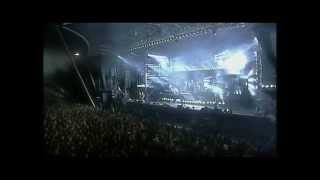 Rammstein  Spiel mit Mir Live aus Berlin DVD Quality [upl. by Anaile]