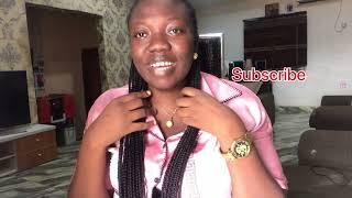 ALL THAT GLITTERS NEW NOLLYWOOD MOVIE REVIEW SONIA UCHE CHRISTIAN OCHIAGHA [upl. by Ahseiym775]