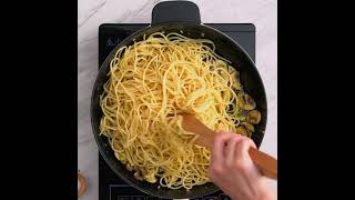 Colavita Aglio Olio Recipe [upl. by Arenat]