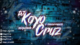 REBOLANDO NO COLO DO PAI  DJ KAYO CRUZ [upl. by Suhpesoj246]