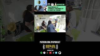 S04E18  bandeannonce  ipapodcastcom [upl. by Yevi]