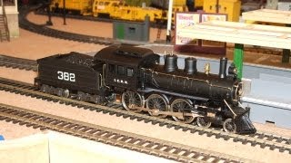 3 More Beautiful OldTime LocosTrains Running  Part 2 Hornby Triang etc [upl. by Bandur291]