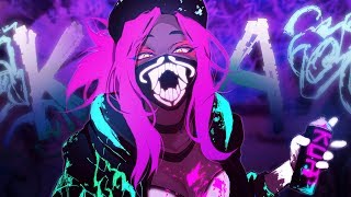 Nightcore  Rumors [upl. by Noxin]