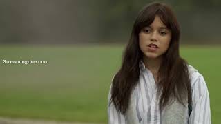 Jenna Ortega Millers Girl 2024 Movie Review  Jenna Ortega Martin Freeman [upl. by Peh]