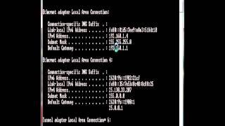 How to Find Your Static IP Address Very Easy [upl. by Luigi438]