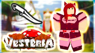 Vesteria quotRAIDSquot  Roblox [upl. by Attikin]