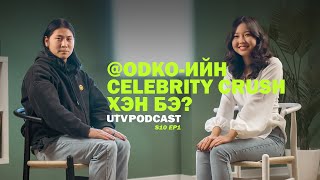 ODKO  UTV PODCAST SEASON 10  EP 1 [upl. by Sonahpets289]