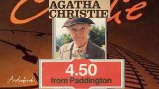 450 From Paddington 🎧 Agatha Christie 🎧Miss Marple mystery detective crime short story foryou [upl. by Genevra]