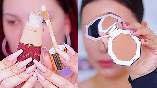 Best Makeup Transformations 2022  New Makeup Tutorials  DIY Makeup Tutorial Life Hacks for Girl [upl. by Ailsa]