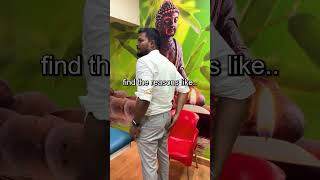 உட்காரும் இடத்தில வலியா இதை செய்யுங்கள் Pelvic Bone Pain Effective Exercises  Coccydynia tail bone [upl. by Toscano799]