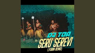 Seru Serevi Fijian Remix [upl. by Ojiram]