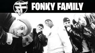 Fonky Family  La furie et la foi Versuri [upl. by Mountfort996]