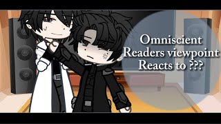 Omniscient readers viewpoint reacts to  yvoanex 11 [upl. by Ahsimac430]