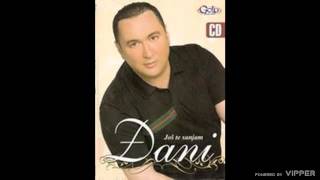 Djani  Nema me  Audio 2010 [upl. by Henryson]