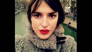 JEANNE DAMAS50 looks [upl. by Leeland]