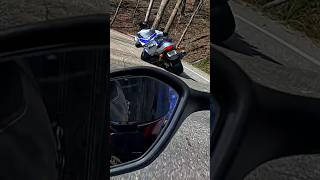 Just New Boot Goofin 🤠 insta360 hayabusa bmw [upl. by Mcgruter]