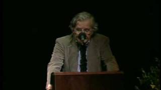 Noam Chomsky full length interview Who rules the world now [upl. by Thaddaus]