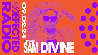 Defected Radio Show Hosted by Sam Divine 090224 [upl. by Apollus581]