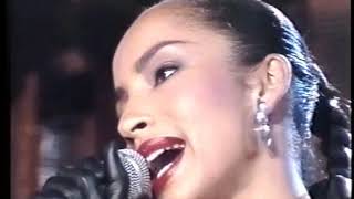 Sade  Live At Montreux Jazz Festival 1984 [upl. by Thanh]