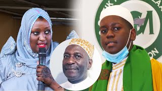 Mutabani wa Kuluthum yasikide Sheikh Muzaata Yebaziza abamulwanide olutalo [upl. by Adley]