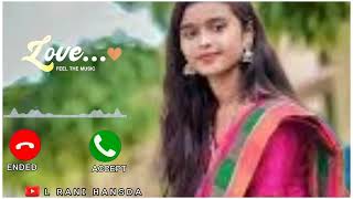 🌿new santali ringtone video 2024🌿santaliringtone ringtonesantaliloveringtone [upl. by Kreager792]