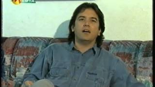 Adnan Karim  Birtan Dakam  MedyaTV  2000 [upl. by Eenel]