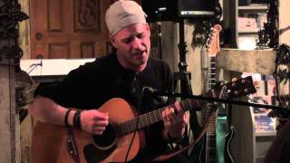 Michale Graves  Descending Angel  Acoustic Live HD [upl. by Kissel776]