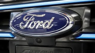 Ford Project T3  une camionnette autonome révolutionnaire selon Jim Farley [upl. by Akener399]