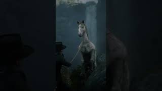 RDR2 Most WANTED Horses Location rdr2 shorts [upl. by Nanyt]