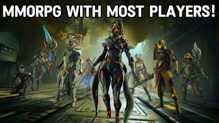 TOP 10 MMORPGS WITH MOST ACTIVE PLAYERS  BEST MMORPG 2024 [upl. by O'Mahony64]