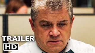 I LOVE MY DAD Trailer 2 2022 Patton Oswalt James Morosini [upl. by Qulllon]