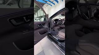 Maybach EQS pure electric SUV benz Mercedes Maybach electric model shorts [upl. by Karilla]