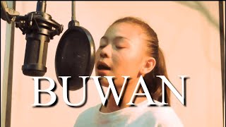 Lyca Gairanod buwan cover [upl. by Clougher]