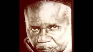 Al Fatiha  Serigne Babacar Sy [upl. by Dietrich]