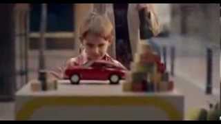 Porsche 997 Commercial quotJust yesquot [upl. by Nagiem970]