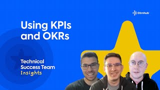 Using KPIs and OKRs [upl. by Selig]