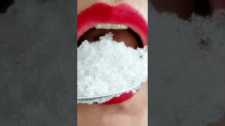 СНЕЖНЫЙ КОМ❄️❄️❄️ snowball asmrsounds 🔊 asmr 👂💤💤❄️❄️❄️ [upl. by Athalia]