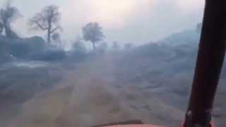 New Videos Released From Deadly Yarnell Hill Fire 4 [upl. by Tompkins]