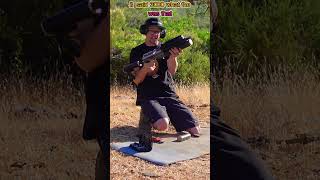 Dont EVER Forget a Mag s45 Bintac 9mm shorts funny viral [upl. by Schumer46]