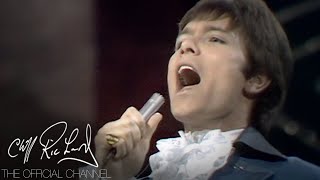 Cliff Richard  Congratulations Eurovision Song Contest 1968 [upl. by Jochbed]