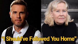 ABBA Agnetha A quotI Shouldve Followed You Homequot  TrackbyTrack with Jörgen Elofsson [upl. by Rheingold]