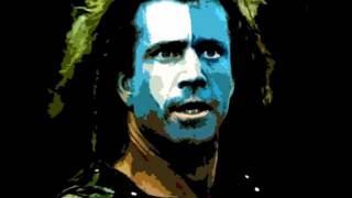 James Horner  Braveheart Theme Song [upl. by Atileda]