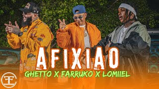 Ghetto Farruko amp Lomiiel  Afixiao Official Music Video [upl. by Ronacin264]